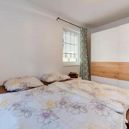 Holiday home In Near Area, Cleaning Included