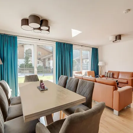 Holiday home In Near Area, Cleaning Included *