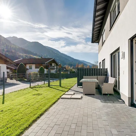 Holiday home In Near Area, Cleaning Included Niedernsill