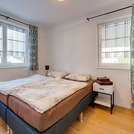 In Near Area, Cleaning Included Holiday home *