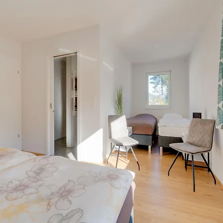 In Near Area, Cleaning Included Holiday home