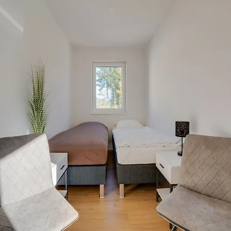 In Near Area, Cleaning Included