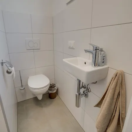 Holiday home In Near Area, Cleaning Included Niedernsill
