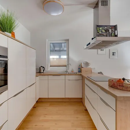 Holiday home In Near Area, Cleaning Included *